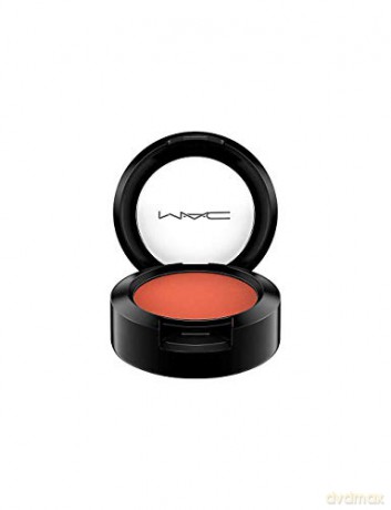MAC Cosmetics Matte eyeshadows (Small Eyeshadow Matte) 1.5 g - Shade: Red Brick