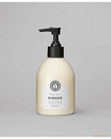 Maria Nila Hand cream Ginger (Hand Lotion) 300 ml