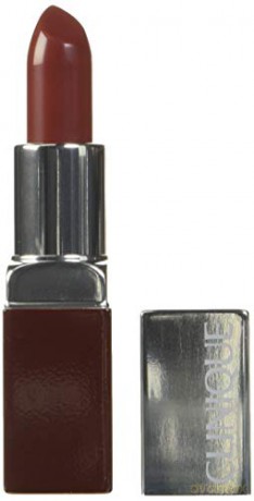 Clinique Lipstick + Underlying base Clinique Pop (Lip Colour + Primer) 3.9 g - Shade: 03 Cola Pop