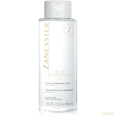 Lancaster Softening skin tonic Skin Essential s (Softening Perfecting Toner) 400 ml