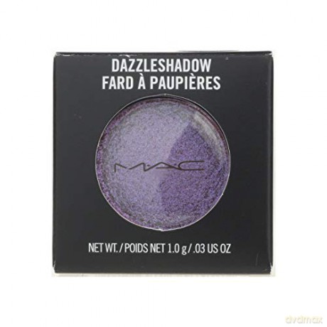 MAC Cosmetics Eye shadows Dazzleshadow (Eyeshadow) 1 g - Shade: Can´t Stop Don´t Stop