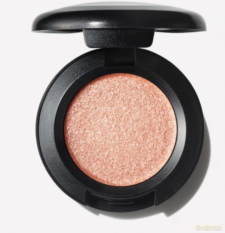MAC Cosmetics Eye shadows Dazzleshadow (Eyeshadow) 1 g - Shade: Oh So Gilty