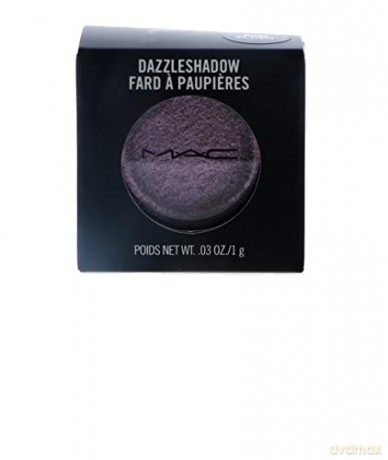 MAC Cosmetics Eye shadows Dazzleshadow (Eyeshadow) 1 g - Shade: Shine De-Light