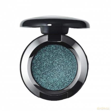 MAC Cosmetics Eye shadows Dazzleshadow Extreme 1.5 g - Shade: Emerald Cut