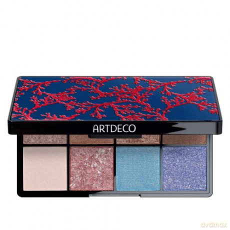 Artdeco Eyeshadow palette Ocean Obsession (Eyelights Palette) 12.8 g
