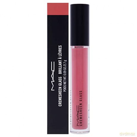 MAC Cosmetics Lipstick Cremesheen (Lip Gloss) 2.7 g - Shade: 05 Partial To Pink