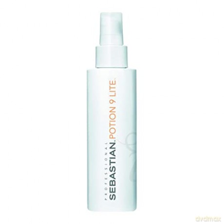 Sebastian Professional Regenerating Hair Mist Potion 9 Lite 150 ml