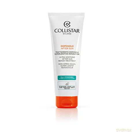 Collistar ( Ultra Soothing After Sun Repair Treatment) 250 ml