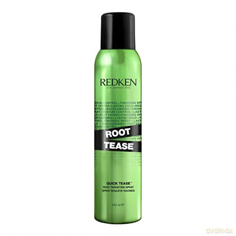 Redken Hair spray for rooting effect Root Tease (Root Targeting Spray) 250 ml