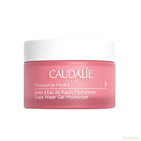 Caudalie Moisturizing skin gel with grape water Vinosource -Hydra (Grape Water Gel Moisturizer) 50 ml