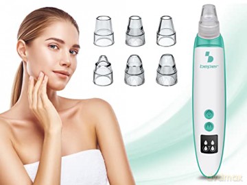 Beper Pore cleaner P302VIS001
