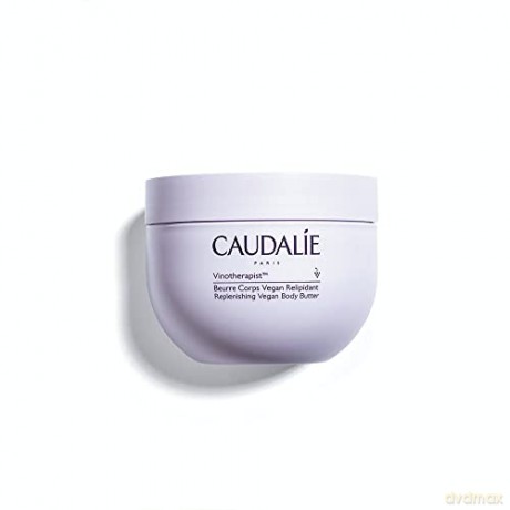 Caudalie Body butter for dry to very dry skin Vinotherapist (Replenishing Vegan Body Butter) 250 ml