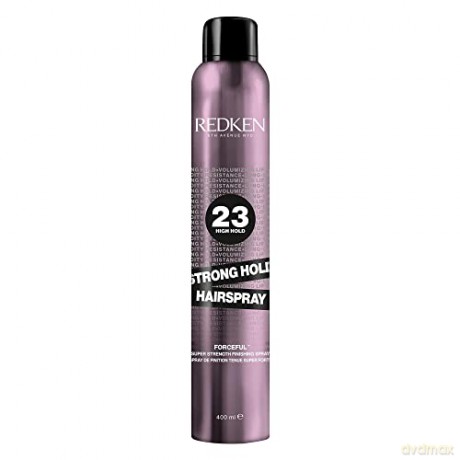 Redken Strong hold ( Hair spray) 400 ml