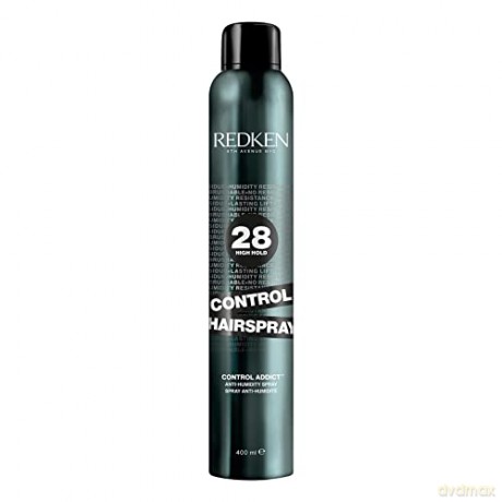 Redken Extra strong fixation hairspray Control ( Hair spray) 400 ml