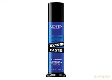 Redken Hair paste Texture Paste (Long-Lasting Paste for Definition) 75 ml
