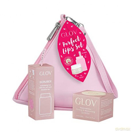 Glov Perfect Lips Set Gift Set