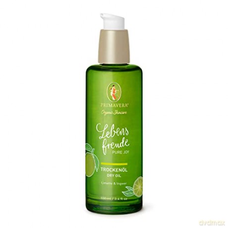 Primavera Dry body oil Pure Joy (Dry Oil) 100 ml