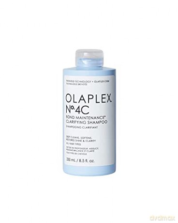 Olaplex No.4C Deep Cleansing Shampoo (Bond Maintenance Clarify ing Shampoo) - Volume: 250 ml