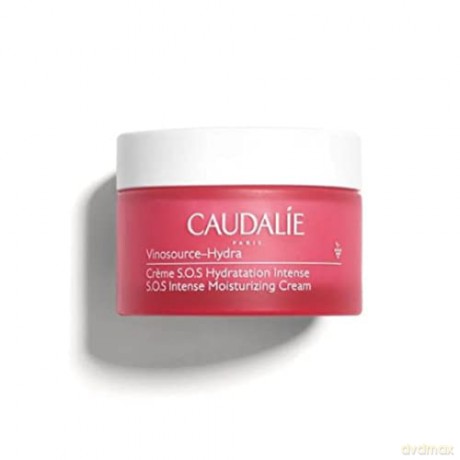 Caudalie Vinosource -Hydra (SOS Intense Moisturizing Cream) 50 ml