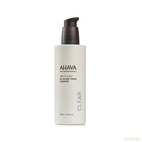 AHAVA (All in One Toning Clean ser) 250 ml