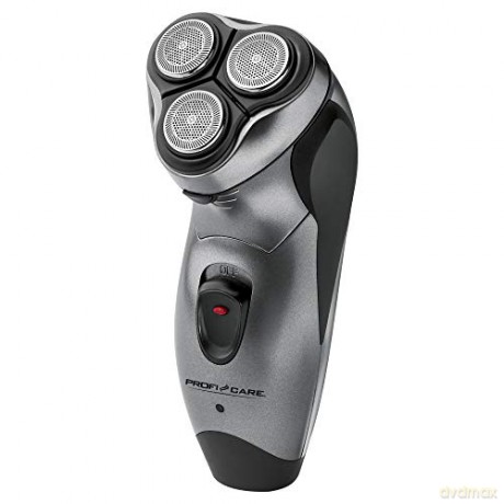 ProfiCare Trojitý holicí systém HR 3053 GR