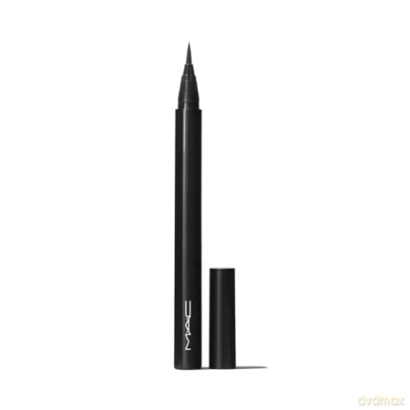 MAC Cosmetics Eyeliner (Brushstroke 24-Hour Liner) 0.67 g - Shade: Brushblack