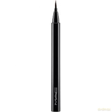 MAC Cosmetics Eyeliner (Brushstroke 24-Hour Liner) 0.67 g - Shade: Brushbrown