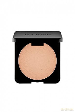 Babor Creamy compact make-up SPF 50 (Creamy Compact Foundation) 10 g - Shade: 01 Light