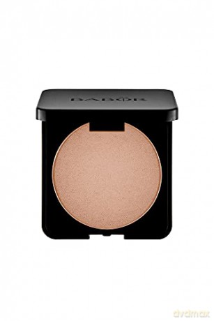 Babor Creamy compact make-up SPF 50 (Creamy Compact Foundation) 10 g - Shade: 02 Medium