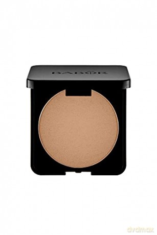 Babor Creamy compact make-up SPF 50 (Creamy Compact Foundation) 10 g - Shade: 03 Sunny