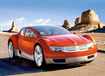 CASTOR 260 Dodge ZEO 26685 [PUZZLE]