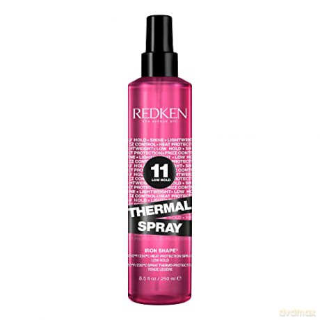 Redken Thermal Spray Thermal Spray (Heat Protection Spray) 250 ml