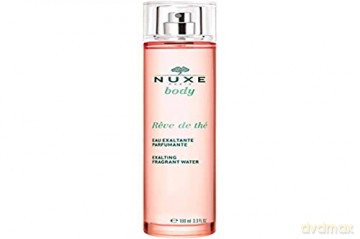Nuxe Body fragrance (Relaxing Fragrant Water) - Volume: 100 ml