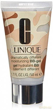 Clinique Moisturizing BB Gel 50 ml