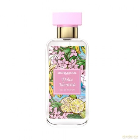 Dermacol Dolce Identita perfumed water 50 ml
