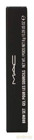 MAC Cosmetics Eye Brow (Brow Set) 8 g