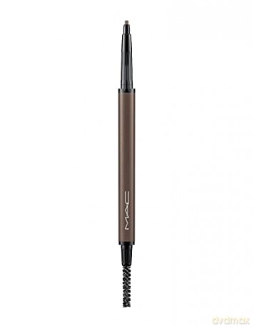 MAC Cosmetics Waterproof eyebrow pencil (Eye Brows Style r) 0.09 g - Shade: Spiked