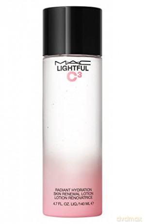 MAC Cosmetics Brightening and hydrating skin tonic Light ful CÂł (Radiant Hydration Skin Renewal Lotion) 140 ml