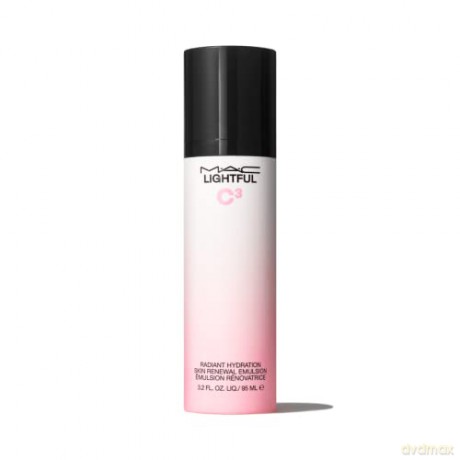 MAC Cosmetics Brightening and hydrating skin emulsion Light ful CÂł (Radiant Hydration Skin Renewal Emulsion) 95 ml