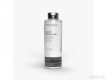 Tomas Arsov Strengthening shampoo against hair loss Hair Booster (Sulfate Free Shampoo) 250 ml
