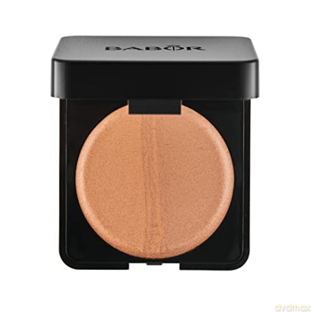 Babor Bronzing powder (Satin Duo Bronze r) 6 g