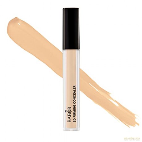 Babor Liquid corrector (3D Firm Concealer) 4 g - Shade: 01 Porcelain