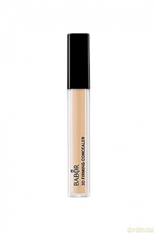 Babor Liquid corrector (3D Firm Concealer) 4 g - Shade: 02 Ivory