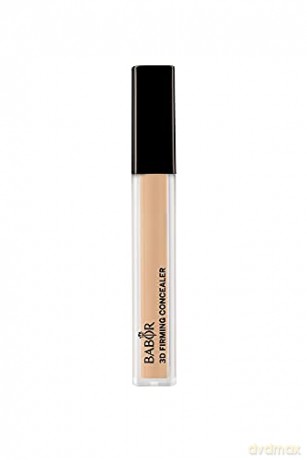 Babor Liquid corrector (3D Firm Concealer) 4 g - Shade: 03 Natural