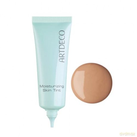 Artdeco Light toning day cream (Moisturizing Skin Tint) 25 ml - Shade: 3 Light