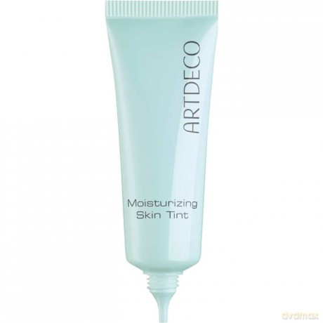 Artdeco Light toning day cream (Moisturizing Skin Tint) 25 ml - Shade: 6 Medium
