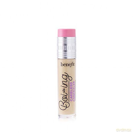 Benefit Liquid concealer with high coverage Boi-Ing (Cakeless Concealer) 5 ml - Shade: 05