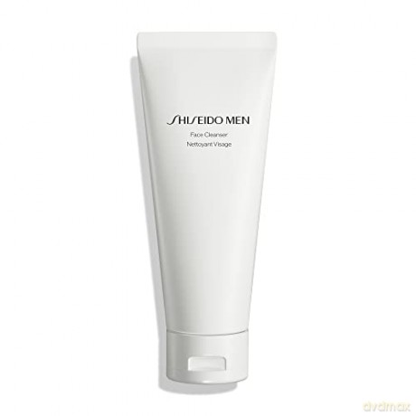 Shiseido Men (Face Clean ser) 125 ml