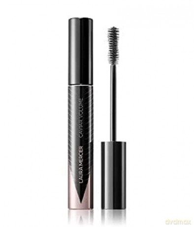 Laura Mercier Caviar Volume (Panoramic Mascara) 12 ml - Shade: Black