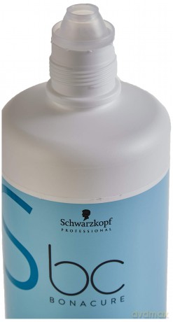 Schwarzkopf Professional Moisture Kick (Shampoo) - Volume: 1000 ml